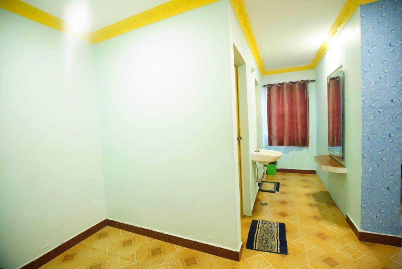 Vpr Residency Ooty Apartment Exterior photo